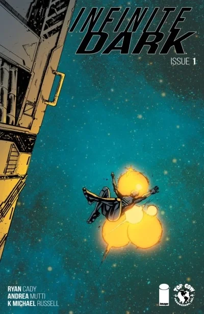 Infinite Dark (2018) - Series 