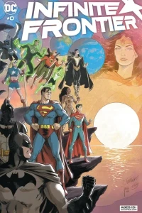 Infinite Frontier