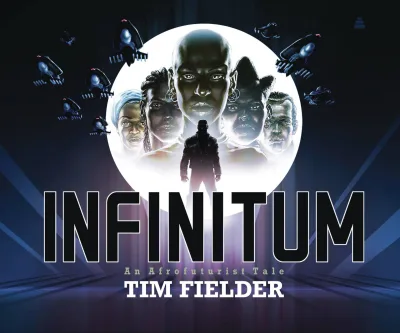 Infinitum: An Afrofuturist Tale (2021) - Series 