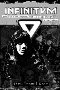 Infinitum: Time Travel Noir