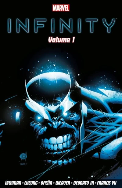Infinity (2014) - Series 