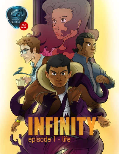 Infinity (2015) - Series 