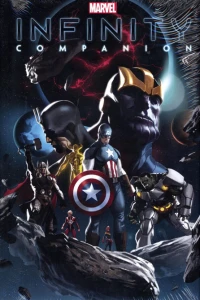 Infinity Companion