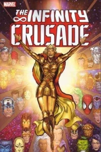 Infinity Crusade