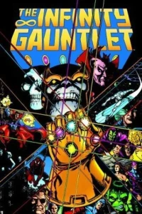 Infinity Gauntlet