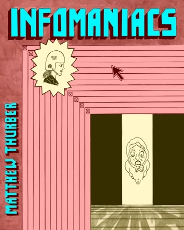 Infomaniacs (2013) - Series 