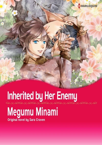Inherited by Her Enemy (2018) - Series 