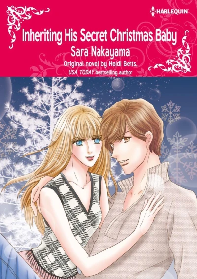 Inheriting His Secret Christmas Baby (2019) - Series 