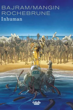 Inhuman