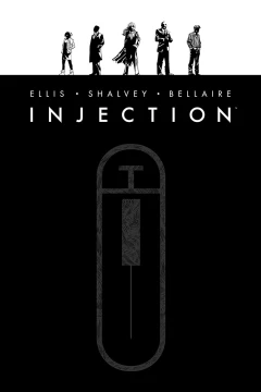 Injection: Deluxe Edition