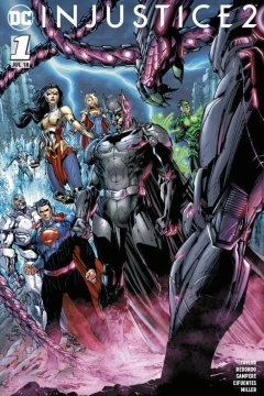 Injustice 2