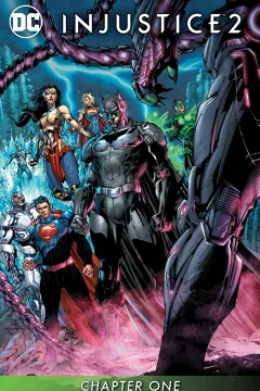 Injustice 2