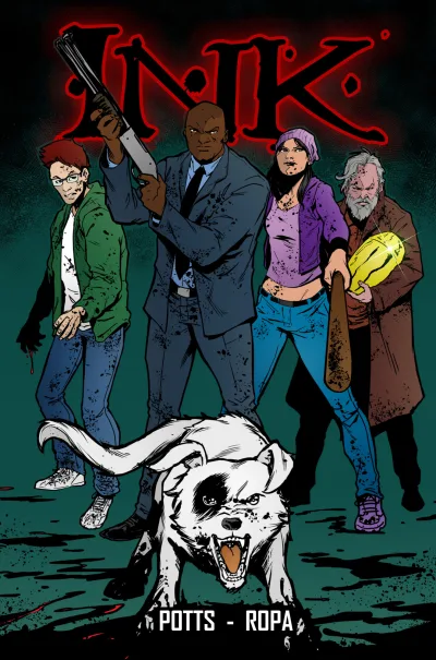 Lighthouse Comic Studio