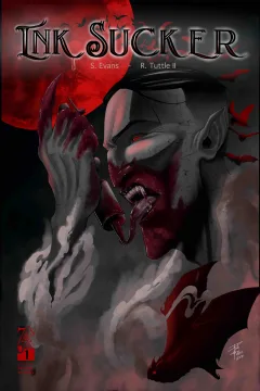Ink Sucker