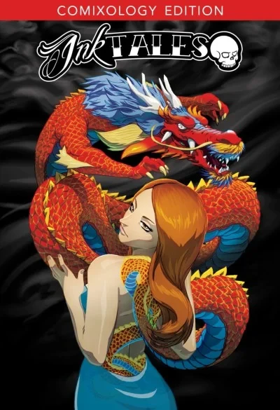 Ink Tales (2015) - Series 