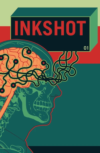 Inkshot (2013) - Series 