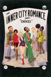 Inner City Romance