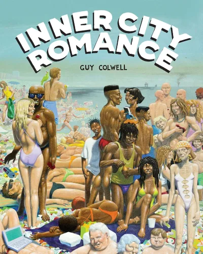 Inner City Romance (Trade Paperback, 2015) - Series 