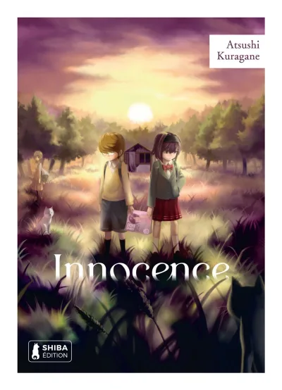Innocence (2023) - Series 