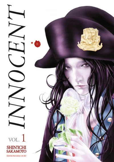 Innocent (2015) - Series 