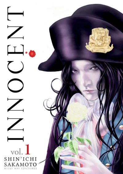 Innocent (2016) - Series 