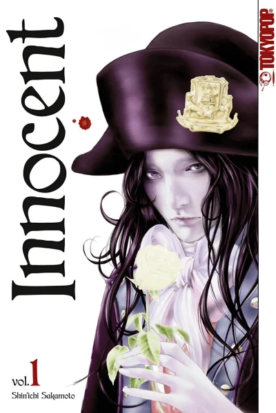 Innocent (2017) - Series 