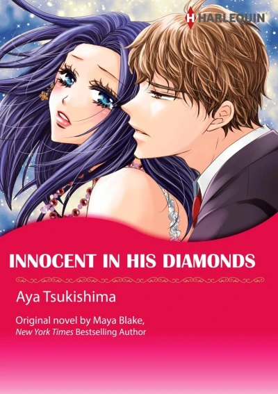 Innocent In His Diamonds (2018) - Series 