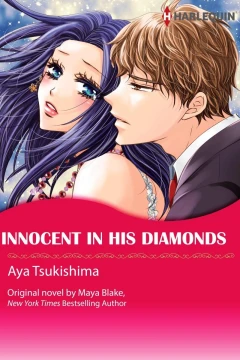 Innocent In His Diamonds