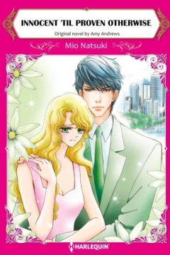 Innocent 'Til Proven Otherwise