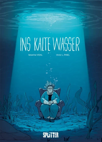 Ins Kalte Wasser (2022) - Series 