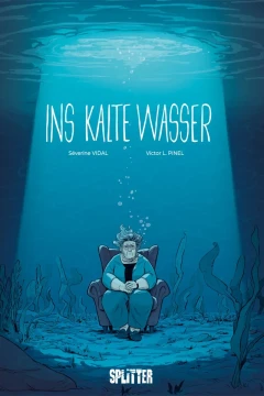 Ins Kalte Wasser