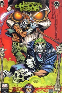 Insane Clown Posse: Halls of Illusion