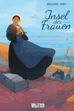 Insel der Frauen