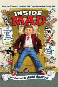 Inside MAD