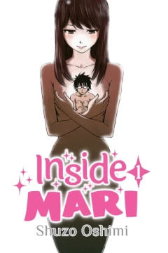 Inside Mari