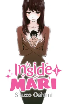 Inside Mari