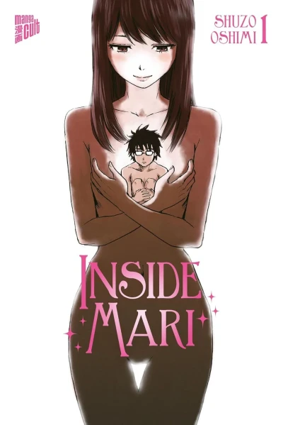 Inside Mari (2024) - Series 