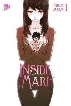Inside Mari