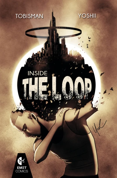 Inside the Loop (2015) - Series 