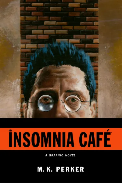 Insomnia Café (2009) - Series 