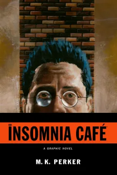 Insomnia Café