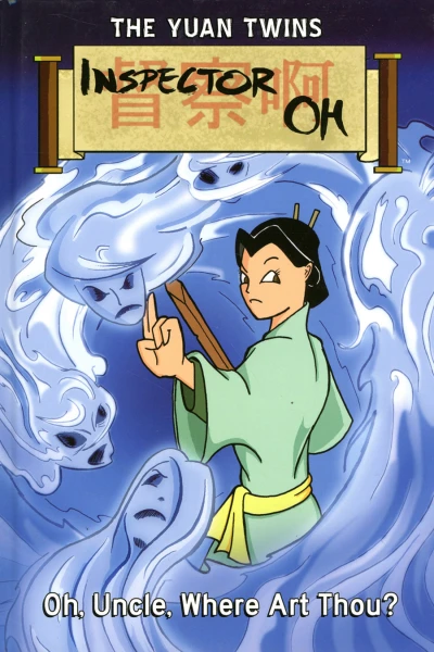 Inspector Oh (2020) - Series 