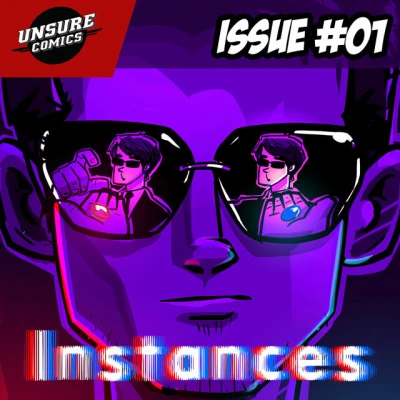 Unsure Comics