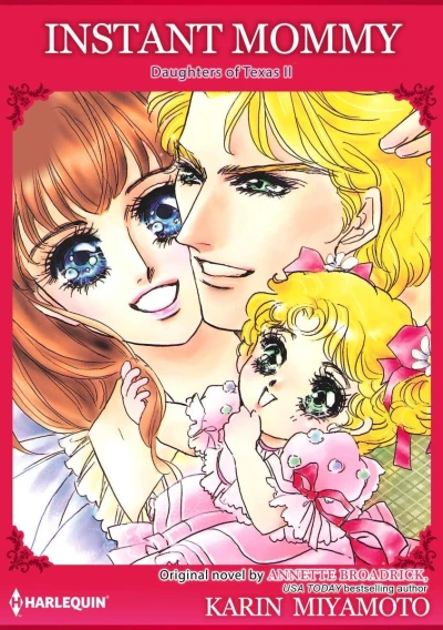 Instant Mommy (2019) - Series 