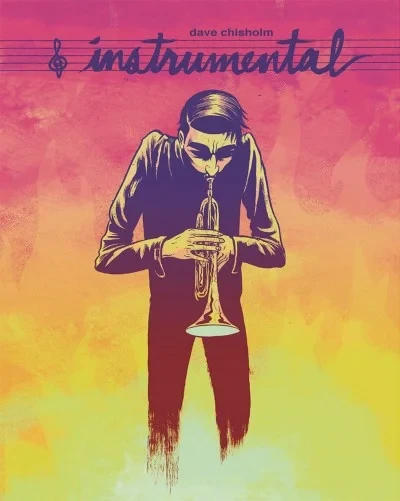 Instrumental (2017) - Series 