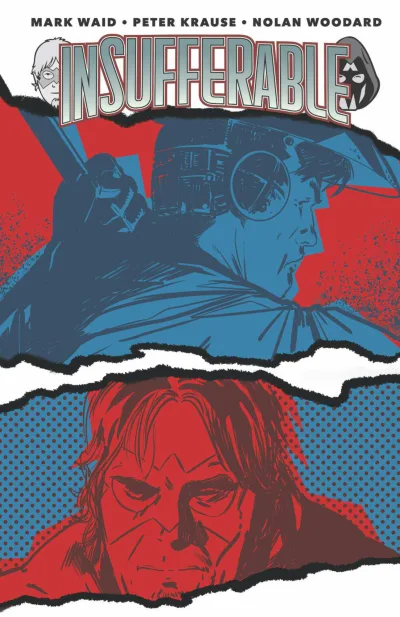 Insufferable (2016) - Series 