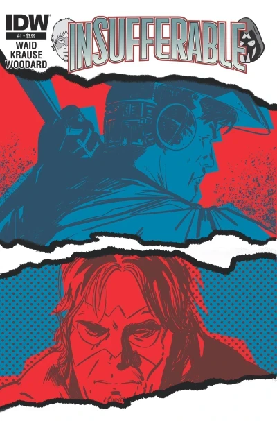 Insufferable (2015) - Series 