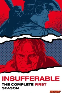 Insufferable: The Complete First Season
