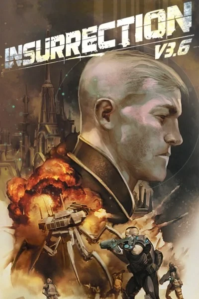 Insurrection V3.6 (2011) - Series 