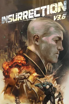 Insurrection V3.6